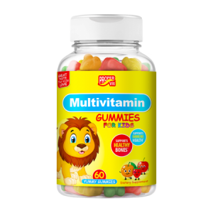 Proper Vit for Kids Multivitamin (60капс)